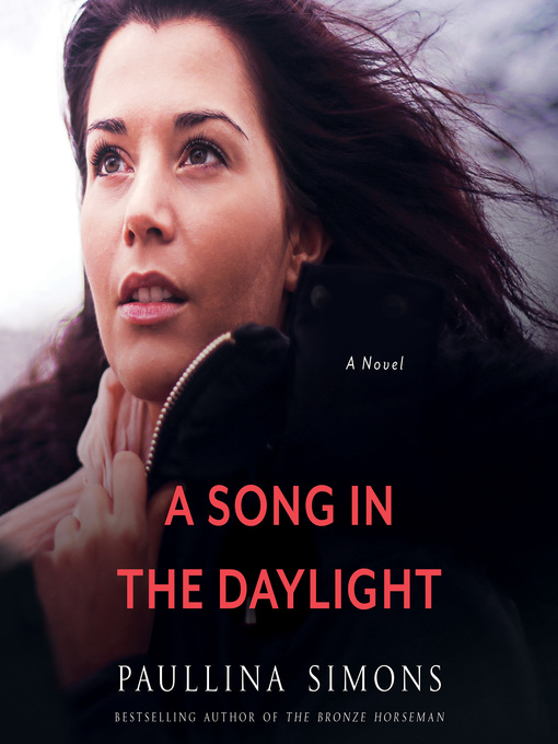 Cover image for A Song in the Daylight